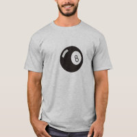 8Ball T-Shirt