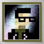 8Bit Grunge Print<br><div class="desc">8Bit Grunge Effect</div>