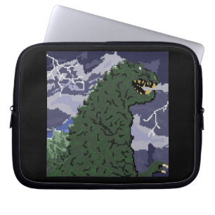 8bit Kaiju Electronics Bag