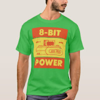8bit Power Retro Gamer