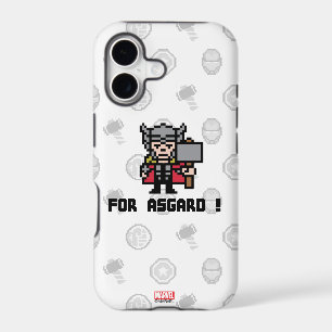 8Bit Thor - For Asgard!