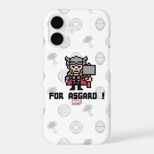 8Bit Thor - For Asgard!