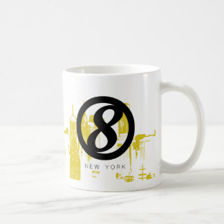 8ème Tasse de cercle
