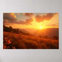 8K Nature’s Majesty: Ultra-HD Landscapes & Scenery