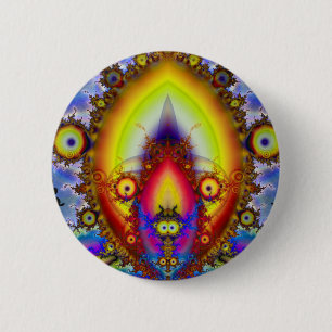 8luul 2 inch round button