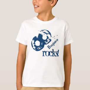 8th Birthday Gift for 8 Year Old Custom Name V20 T-Shirt
