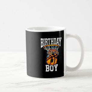 8th Birthday Sketll 8 Years Old Kids Gift  Coffee Mug