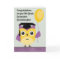 8th Grade Graduation Card for Granddaughter Owl