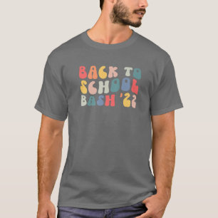 8Th Grade Level Unlocked Video Game Pixel Controll T-Shirt