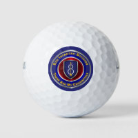 8th Infantry Division “Pathfinder”