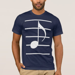 8th note T-Shirt