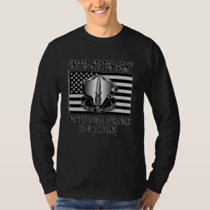 8th Psychological Operations Group T-Shirt