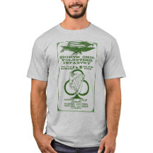 8thovi grey T-Shirt