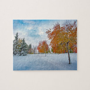 8x10, 110 Piece, Puzzle