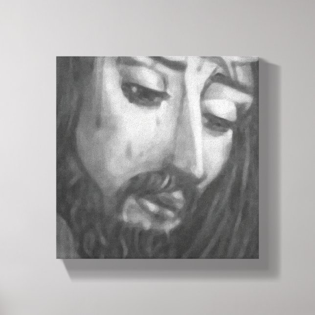 # 8x8 # Canvas (Front)