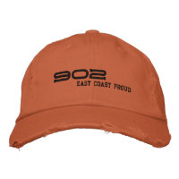 902 Hat