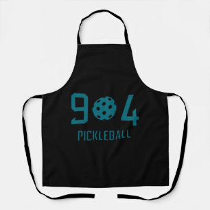 904 Pickleball 2 Apron