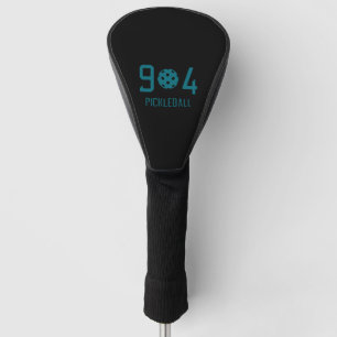 904 Pickleball 2 Golf Head Cover