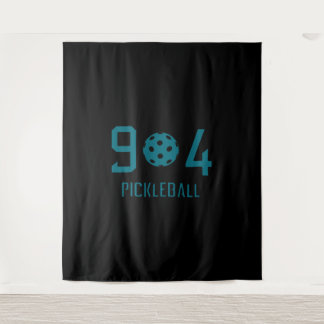 904 Pickleball  2 Tapestry