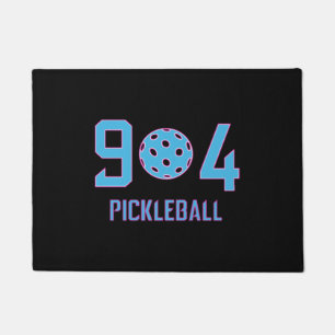 904 Pickleball Doormat