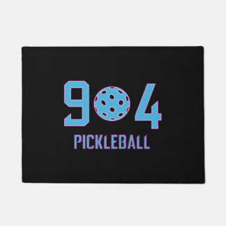 904 Pickleball Doormat
