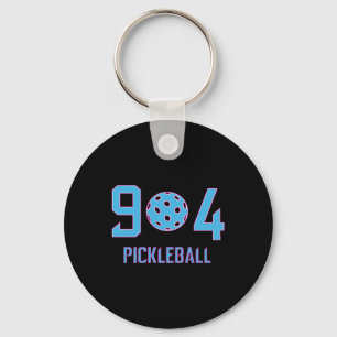 904 Pickleball   Keychain