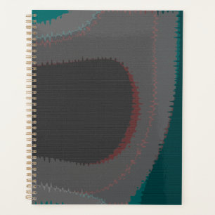 906 The World Is Abstract Planner