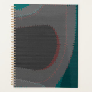 906 The World Is Abstract Planner