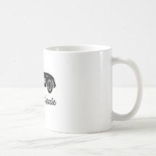 90 and still a classic coffee mug