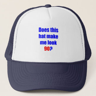 90 fait ce casquette