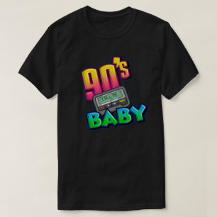90’s baby  T-Shirt