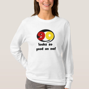 90 T-shirts et cadeaux pour moi qui me semblent si