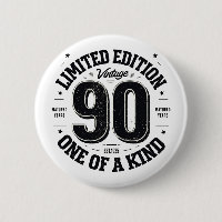 90 Year Old Gifts Vintage 1935 Limited Edition 