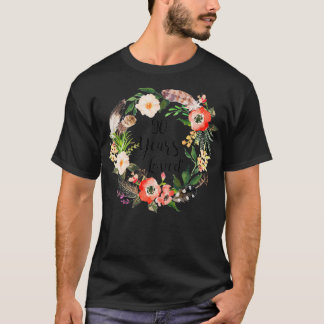 90 Years Loved, 90th Birthday Gifts For Women, Gra T-Shirt