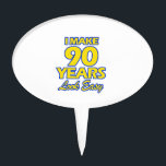 90 YEARS OLD BIRTHDAY DESIGNS CAKE TOPPERS<br><div class="desc">I make 90 years look easy designs</div>