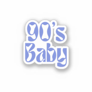 90s Baby