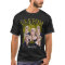 90's bootleg rap tee custom photo T-Shirt