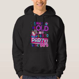 90s Coffee Idea For Women Rave Outfit & 1990s Fanc Hoodie