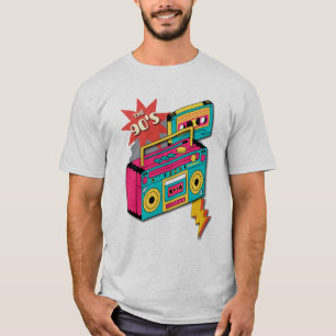 90s graphics T-Shirt
