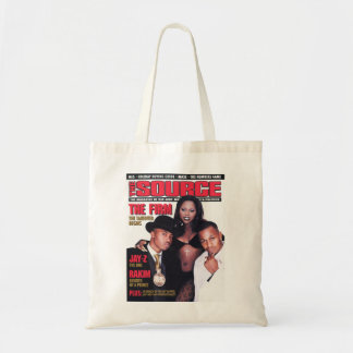 90s hip hop cover Classic Tote Bag