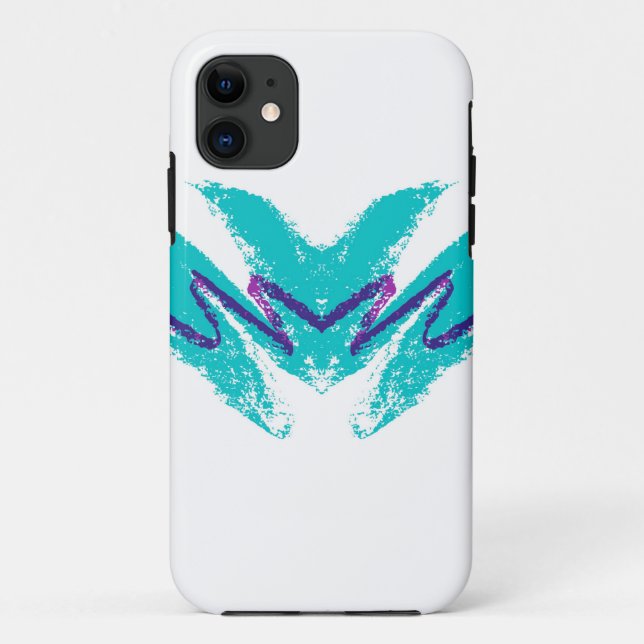90s jazz Case-Mate iPhone case (Back)