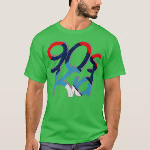 90s Kid T-Shirt