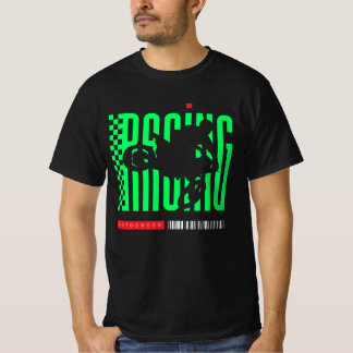 90s MotoCross T-shirt, MotoCross Racing T-Shirt