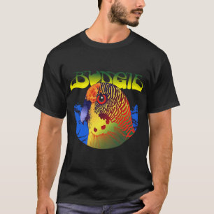 90s music album punk tour band 80s 70s vintage son T-Shirt