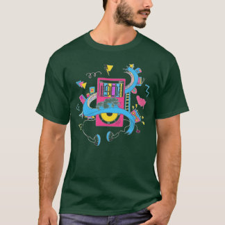 90s music funny T-Shirt