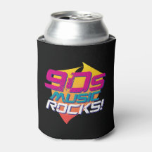 90s Music Rocks! (Light)
