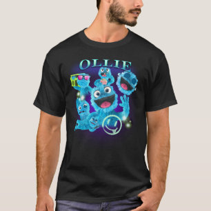 90's Ollie Vintage Graphic T-Shirt