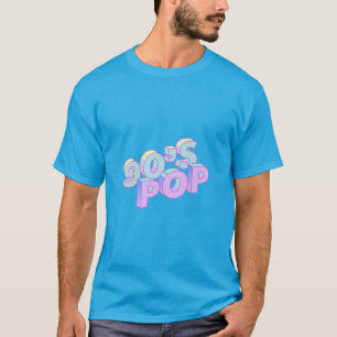 90's pop T-Shirt
