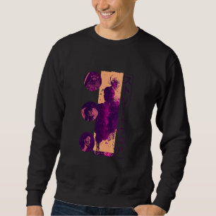 90s Retro Lofi Tokyo Japanese Streetwear Vaporwave Sweatshirt