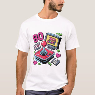 90s Sick game T-Shirt